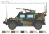 Italeri 6766 VTLM Lince 1/35